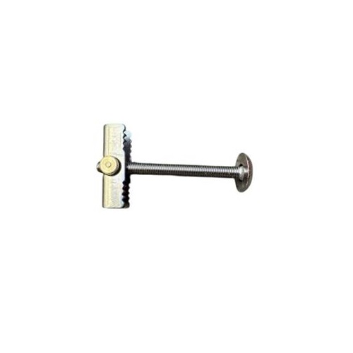 KLOZET KAPAK DÜBELİ METAL